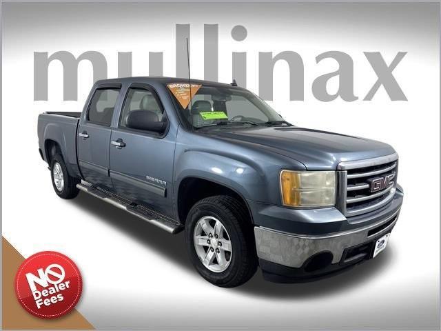 used 2012 GMC Sierra 1500 car, priced at $12,000