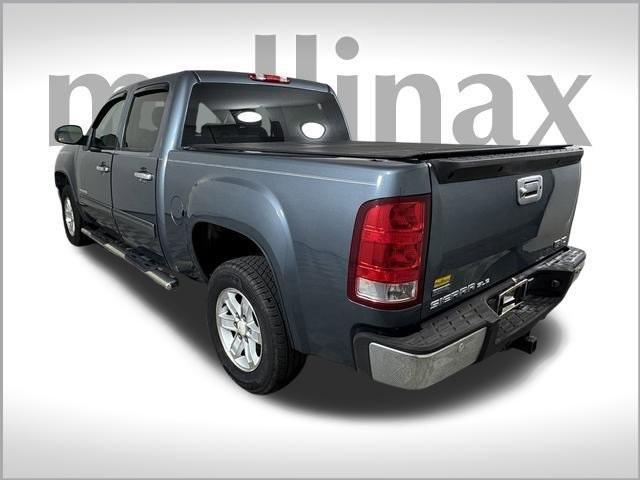 used 2012 GMC Sierra 1500 car, priced at $12,000