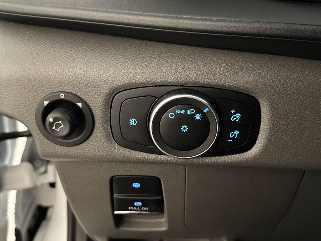 used 2023 Ford Transit-250 car, priced at $30,900