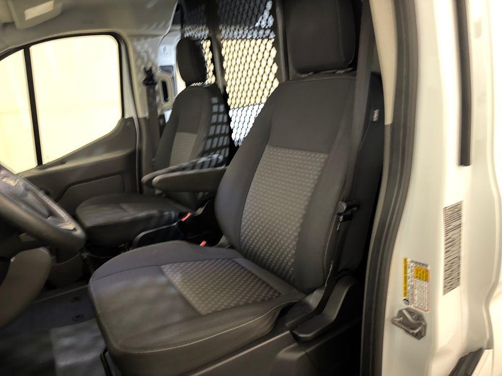 used 2023 Ford Transit-250 car, priced at $30,900