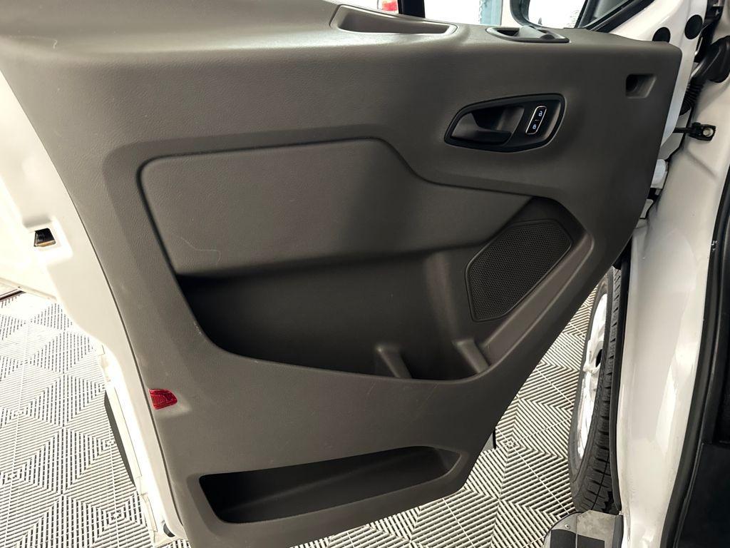 used 2023 Ford Transit-250 car, priced at $30,900