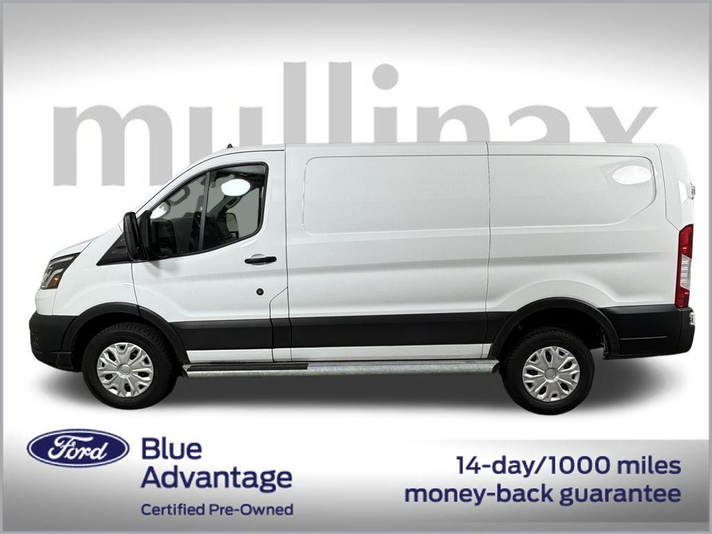 used 2023 Ford Transit-250 car, priced at $30,900