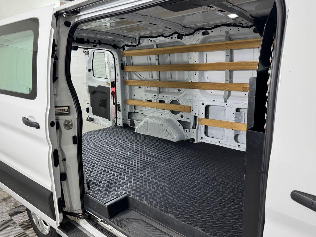 used 2023 Ford Transit-250 car, priced at $30,900