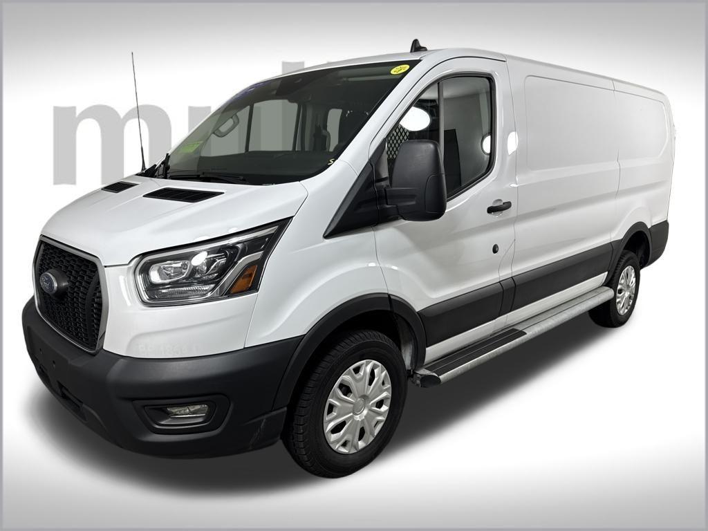 used 2023 Ford Transit-250 car, priced at $30,900
