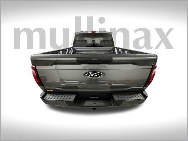 new 2025 Ford F-150 car, priced at $43,859