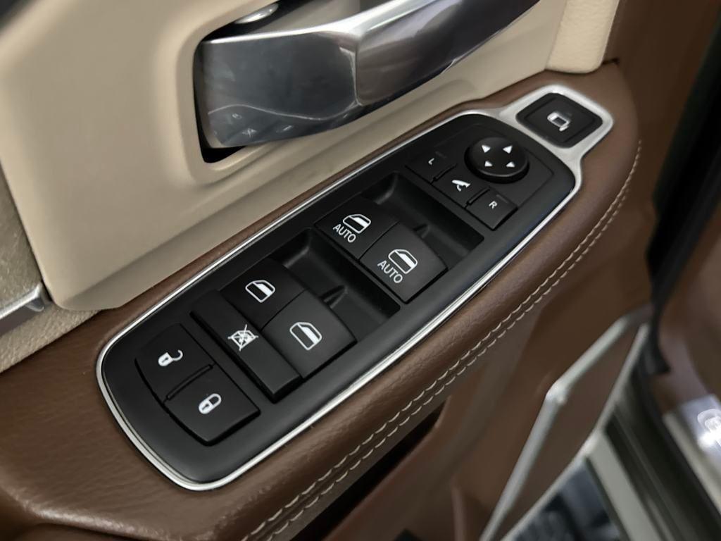 used 2020 Ram 3500 car, priced at $63,900