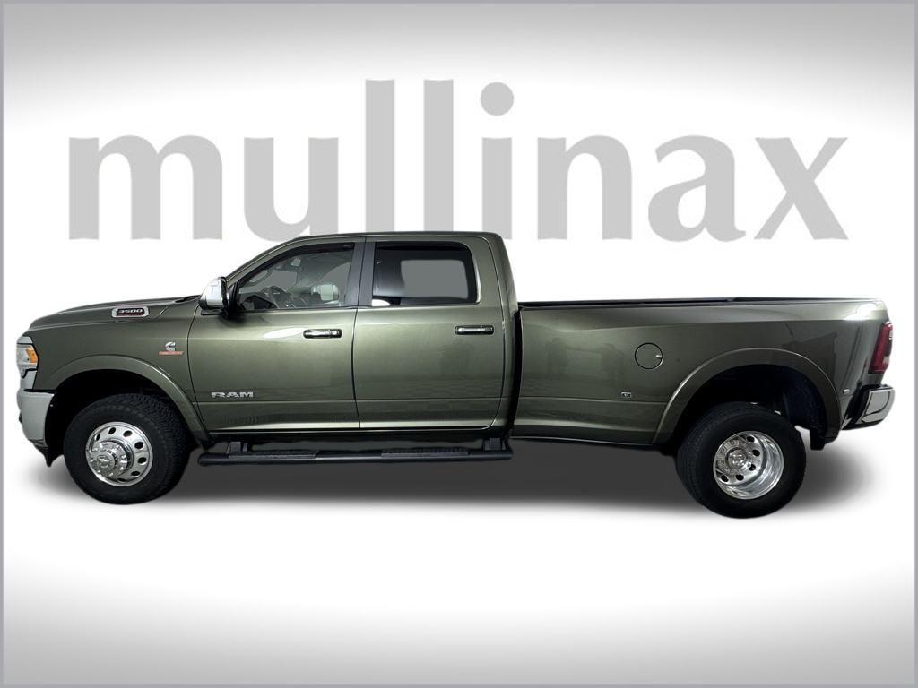 used 2020 Ram 3500 car, priced at $63,900