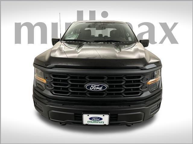 new 2024 Ford F-150 car, priced at $47,190