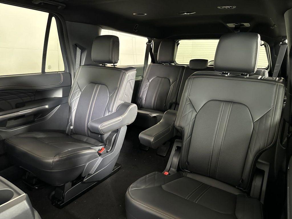 new 2024 Ford Expedition Max car, priced at $81,131