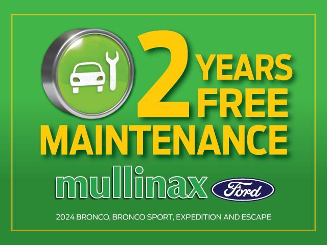 new 2024 Ford Expedition Max car, priced at $81,131