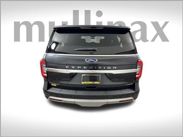 new 2024 Ford Expedition Max car, priced at $83,447