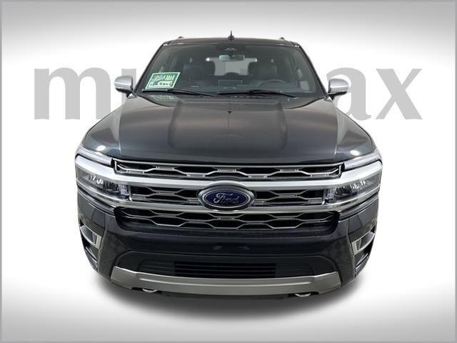 new 2024 Ford Expedition Max car, priced at $81,131