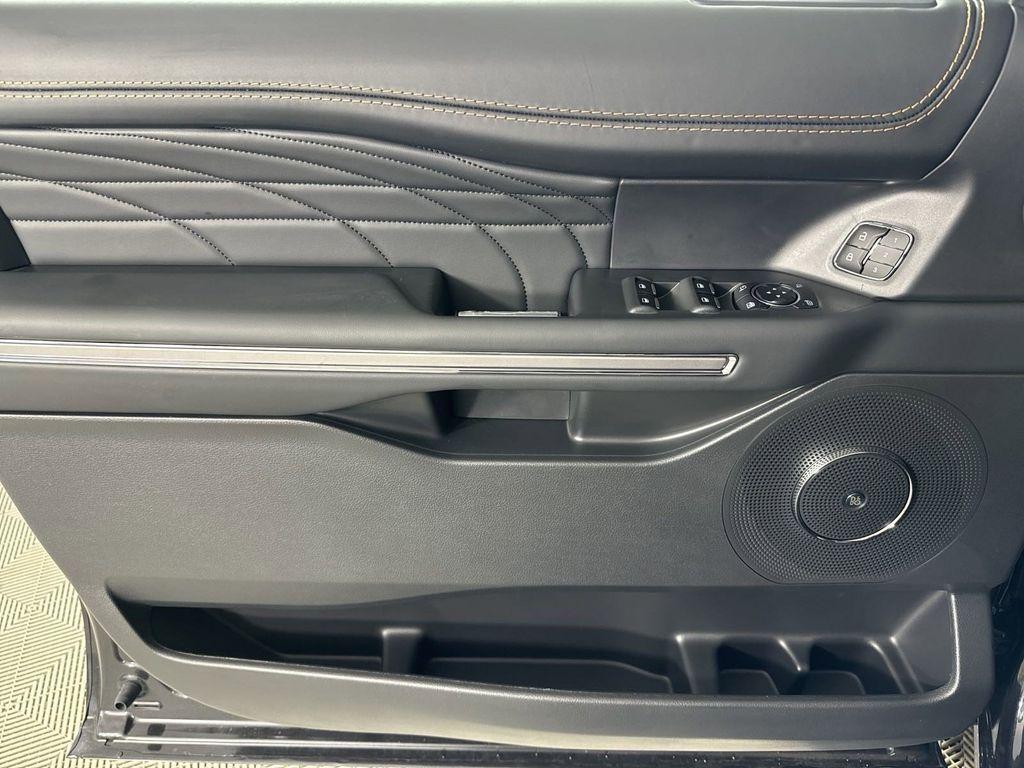 new 2024 Ford Expedition Max car, priced at $81,131