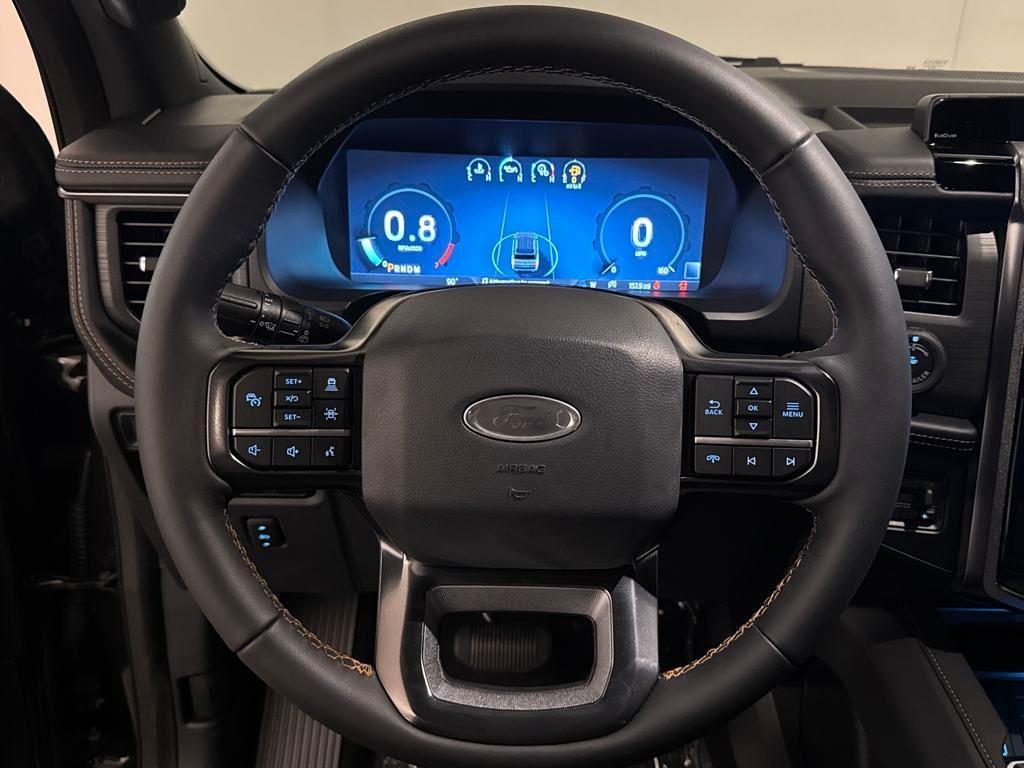 new 2024 Ford Expedition Max car, priced at $76,540
