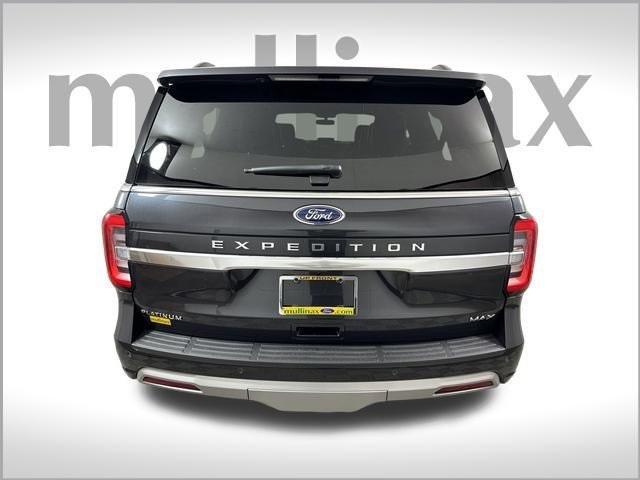 new 2024 Ford Expedition Max car, priced at $81,409