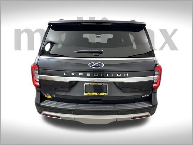 new 2024 Ford Expedition Max car, priced at $81,131