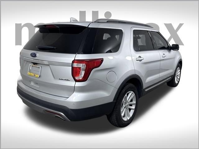 used 2016 Ford Explorer car, priced at $10,900