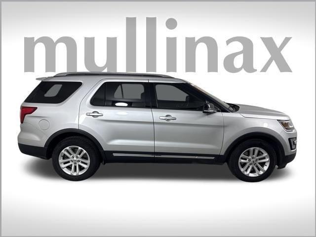 used 2016 Ford Explorer car, priced at $10,900