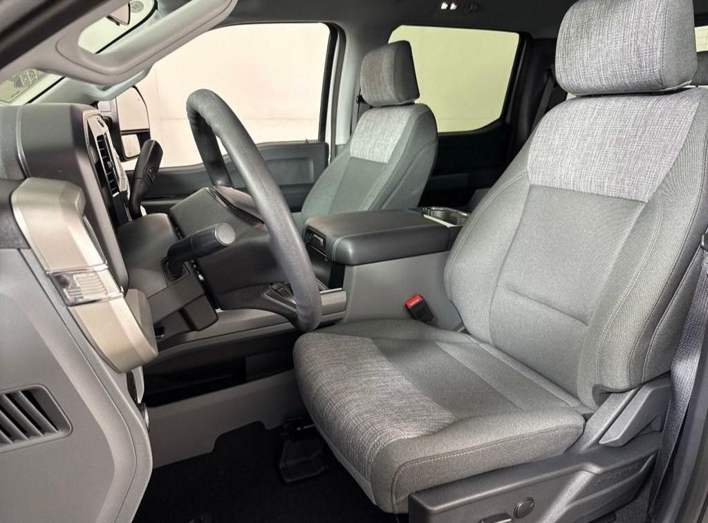 new 2025 Ford F-250 car, priced at $60,218