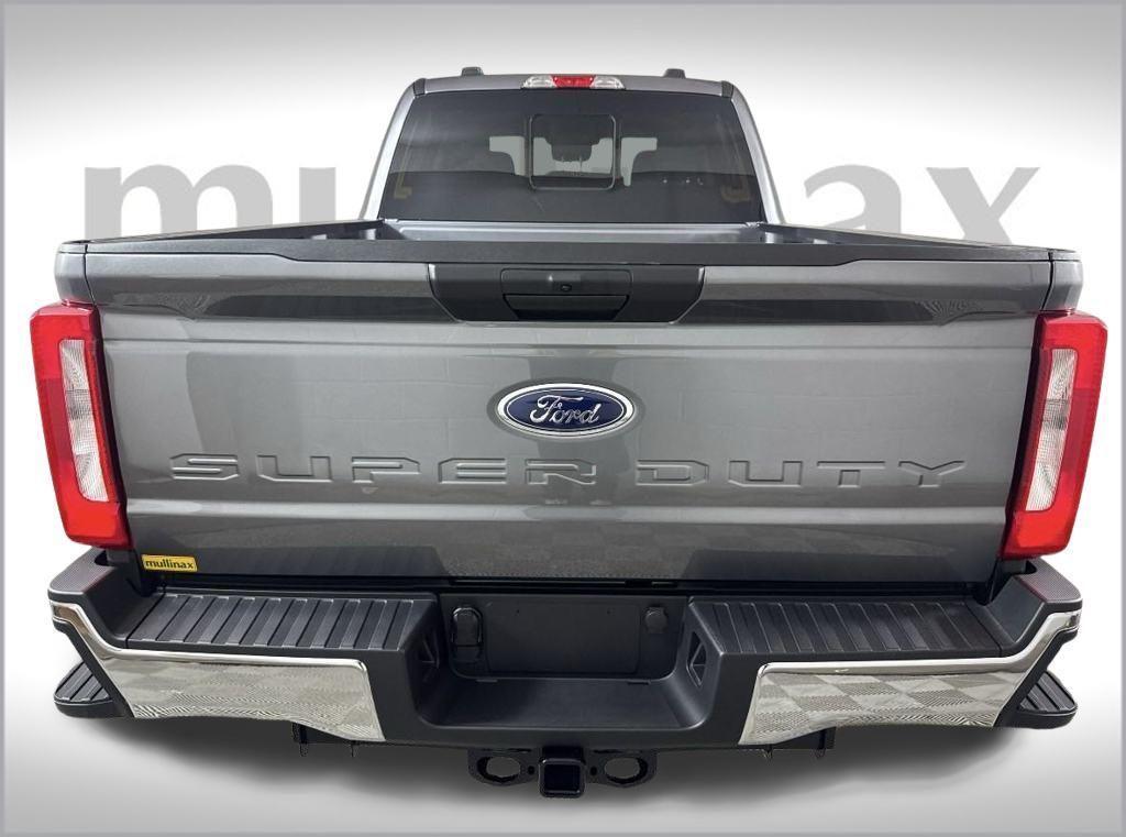 new 2025 Ford F-250 car, priced at $60,218