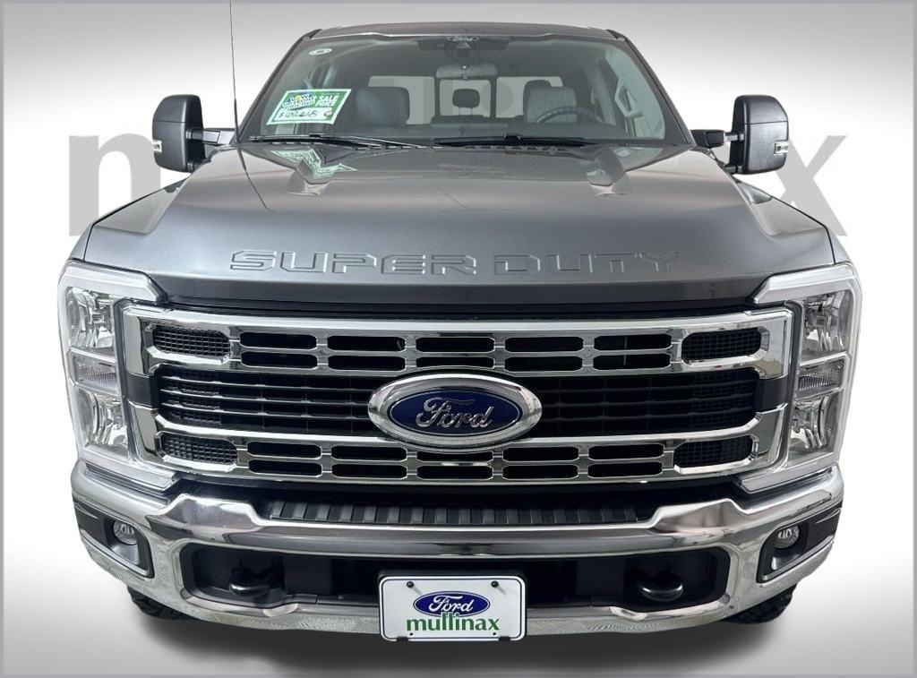 new 2025 Ford F-250 car, priced at $60,218