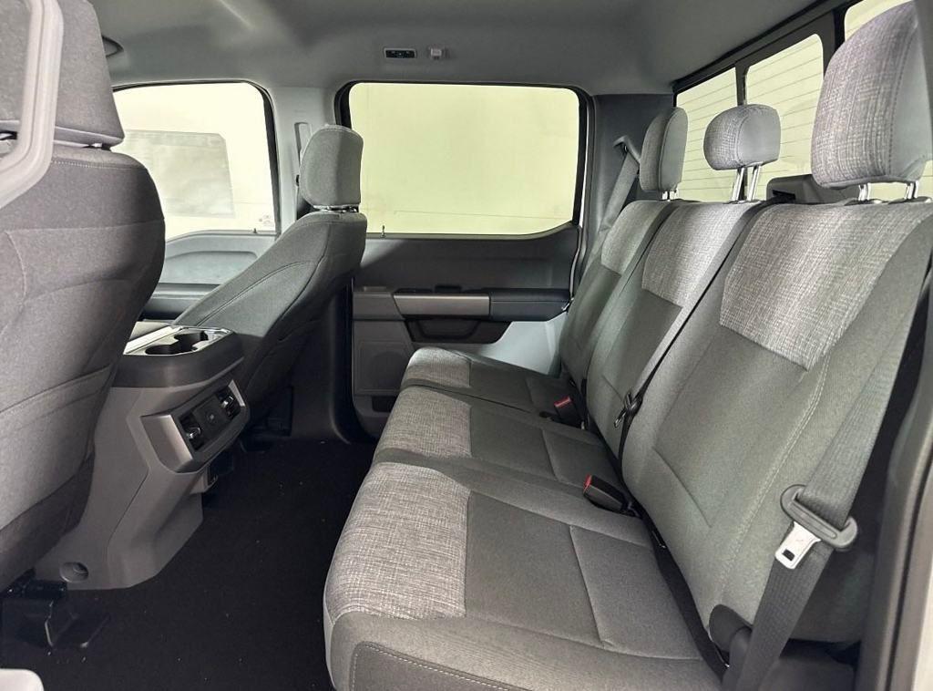 new 2025 Ford F-250 car, priced at $60,218