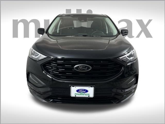 new 2024 Ford Edge car, priced at $38,183