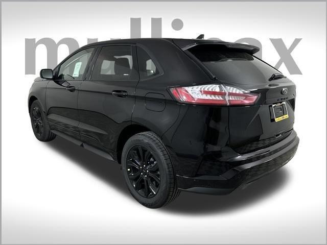 new 2024 Ford Edge car, priced at $38,183