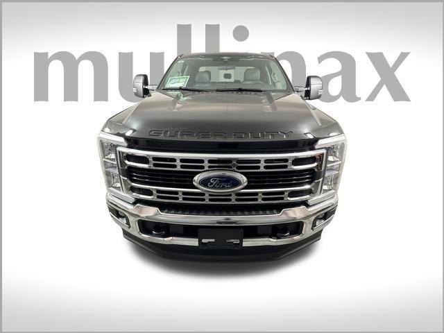 new 2024 Ford F-250 car, priced at $53,005