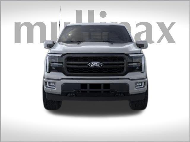 new 2024 Ford F-150 car, priced at $71,076