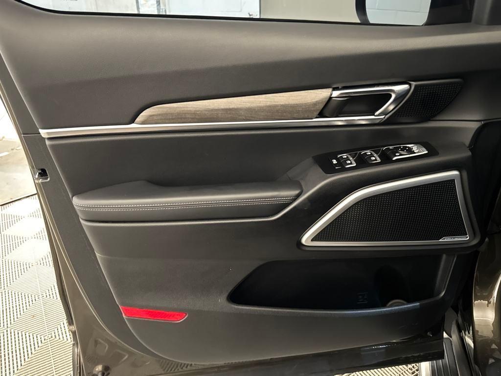 used 2021 Kia Telluride car, priced at $25,900