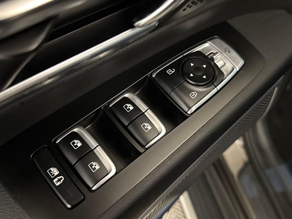used 2021 Kia Telluride car, priced at $25,900