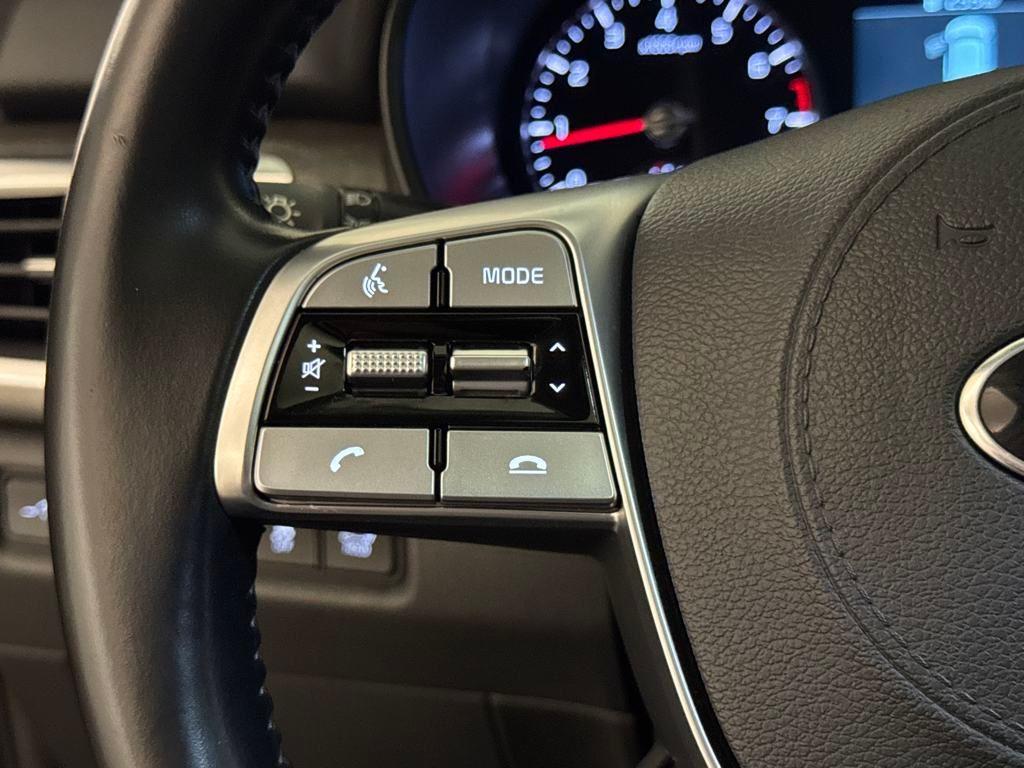 used 2021 Kia Telluride car, priced at $25,900