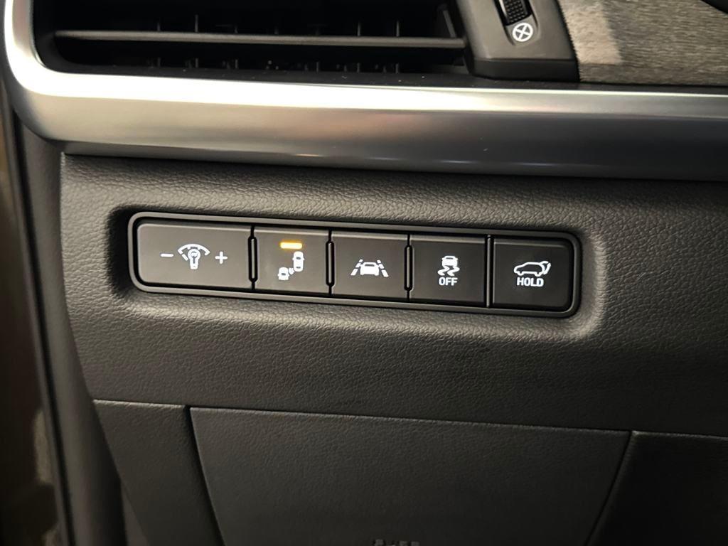 used 2021 Kia Telluride car, priced at $25,900
