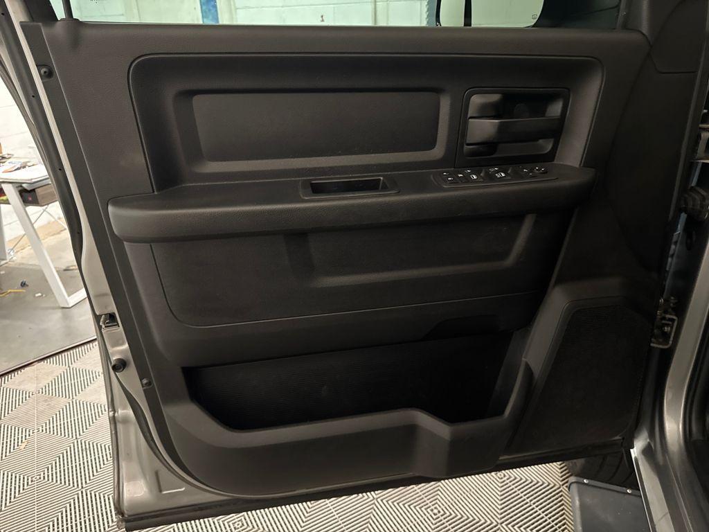used 2021 Ram 2500 car, priced at $39,501