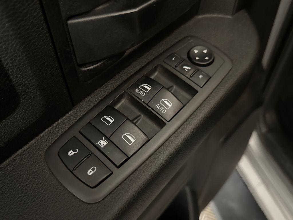 used 2021 Ram 2500 car, priced at $39,501