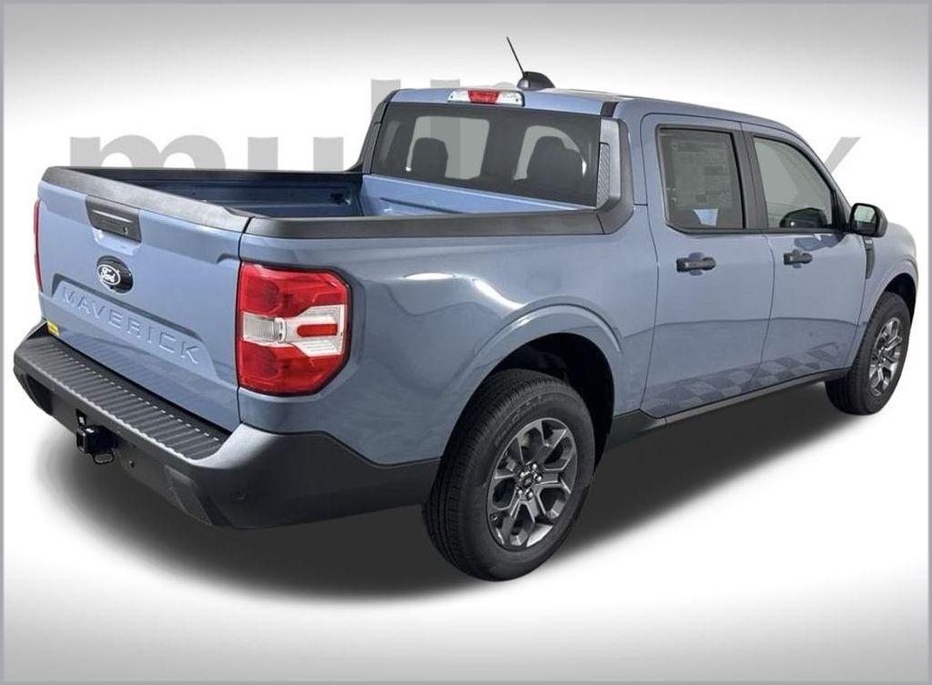 new 2025 Ford Maverick car, priced at $32,939