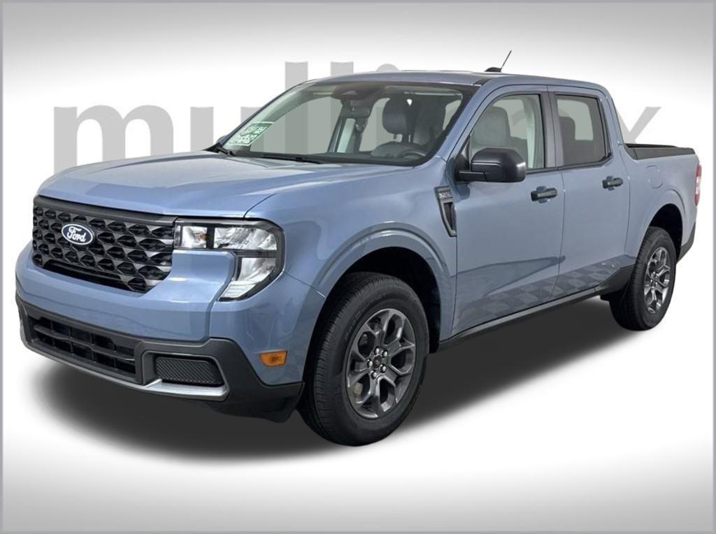 new 2025 Ford Maverick car, priced at $32,939