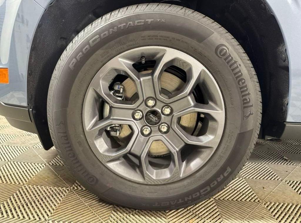 new 2025 Ford Maverick car, priced at $32,939