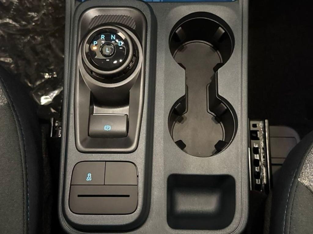 new 2025 Ford Maverick car, priced at $32,939