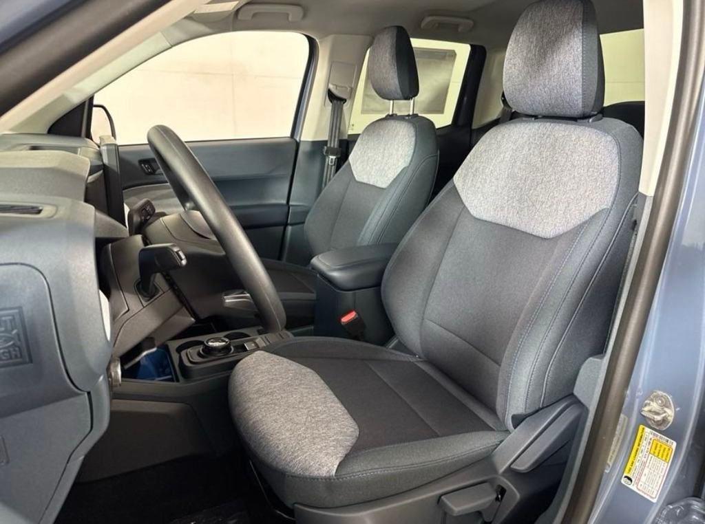 new 2025 Ford Maverick car, priced at $32,939