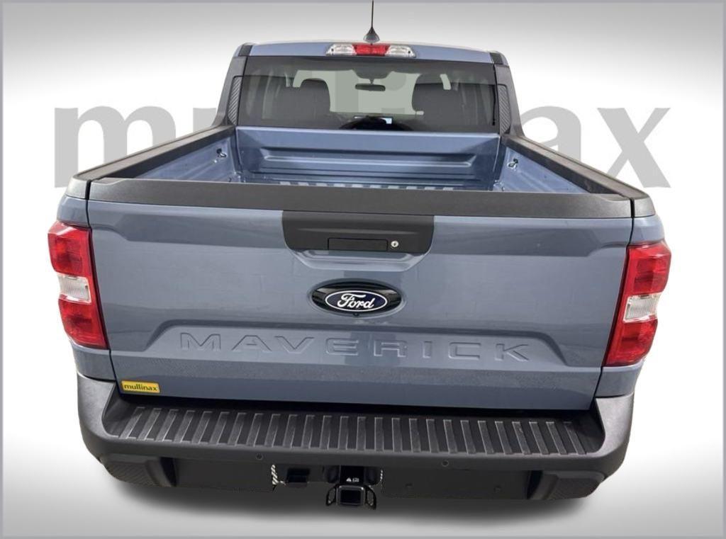 new 2025 Ford Maverick car, priced at $32,939