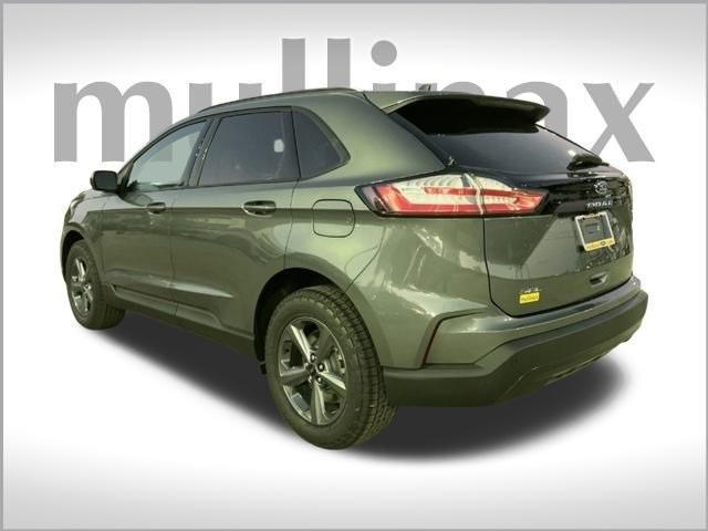 new 2024 Ford Edge car, priced at $38,639