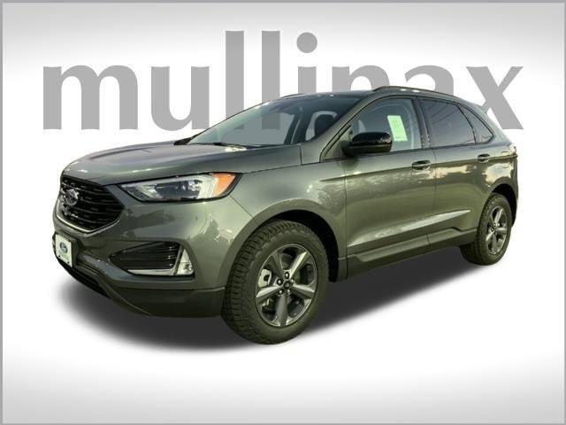 new 2024 Ford Edge car, priced at $38,639