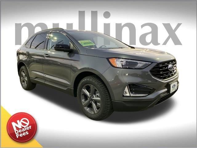 new 2024 Ford Edge car, priced at $38,639