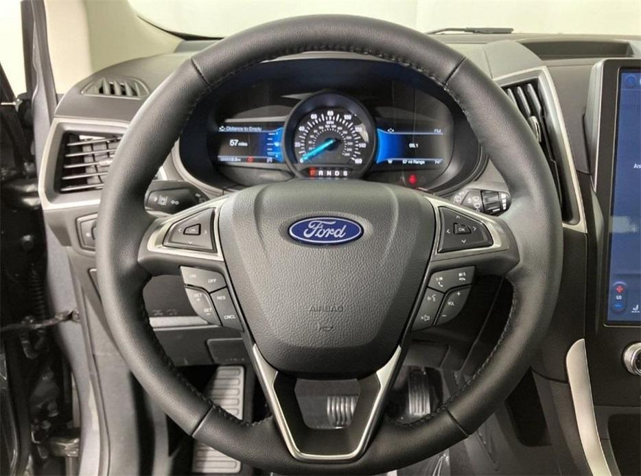 new 2024 Ford Edge car, priced at $38,639