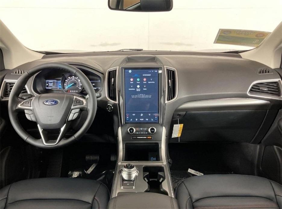 new 2024 Ford Edge car, priced at $38,639