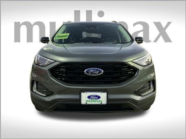 new 2024 Ford Edge car, priced at $38,639