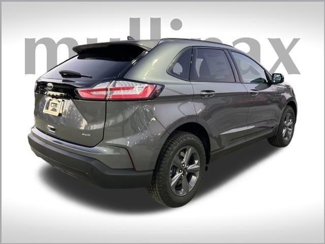 new 2024 Ford Edge car, priced at $38,639