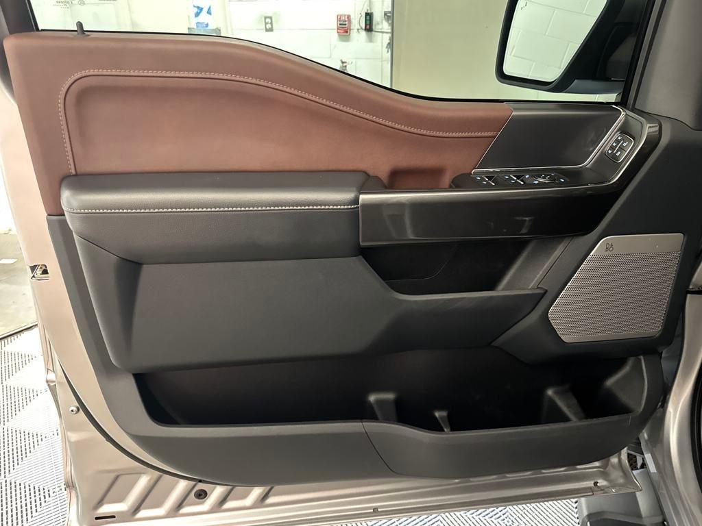 used 2021 Ford F-150 car, priced at $46,900